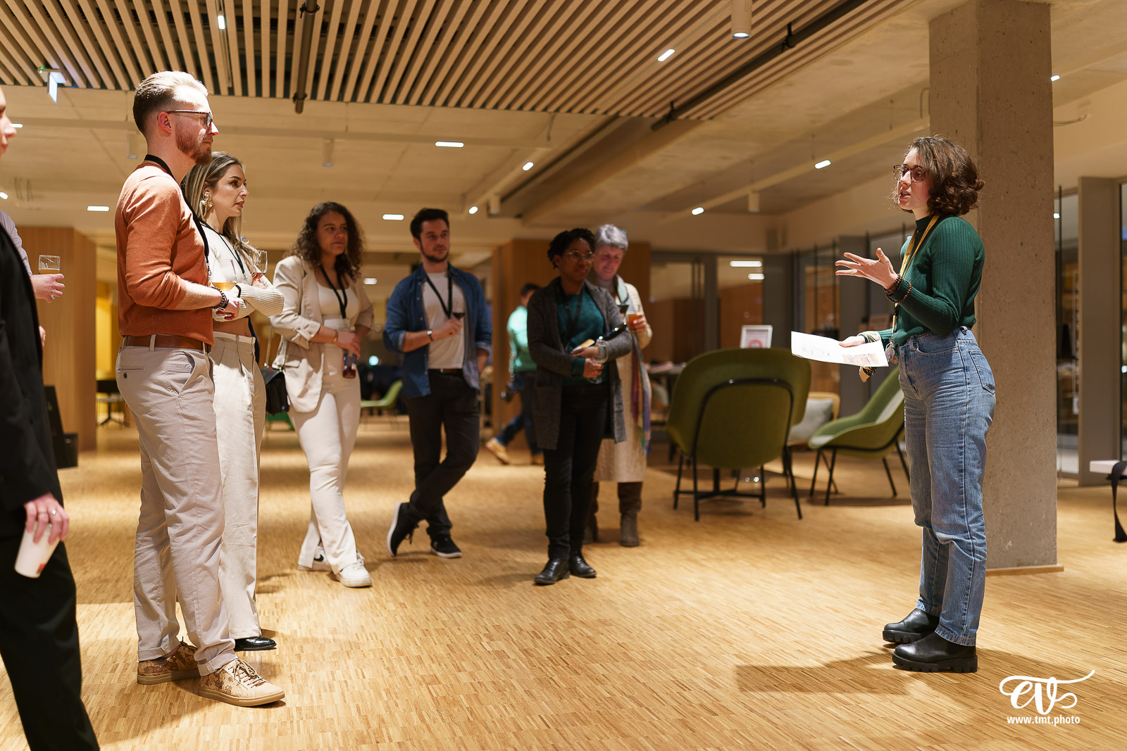 TWAPERO #34 : MEDIATHEQUE FRIDA KAHLO